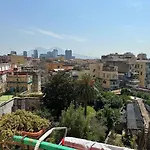 Apartment Real Orto Botanico